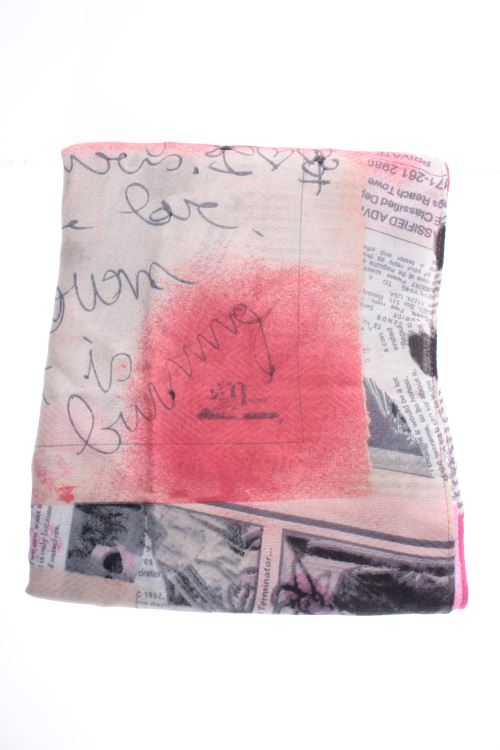Foulards