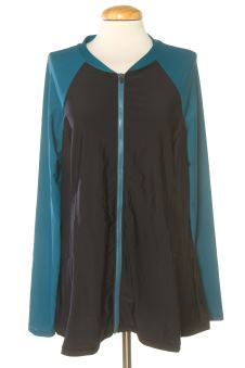 Chaqueta 44 BLOOMCHIC