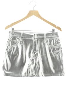 Jupe M Bershka, photo 1 sur 2