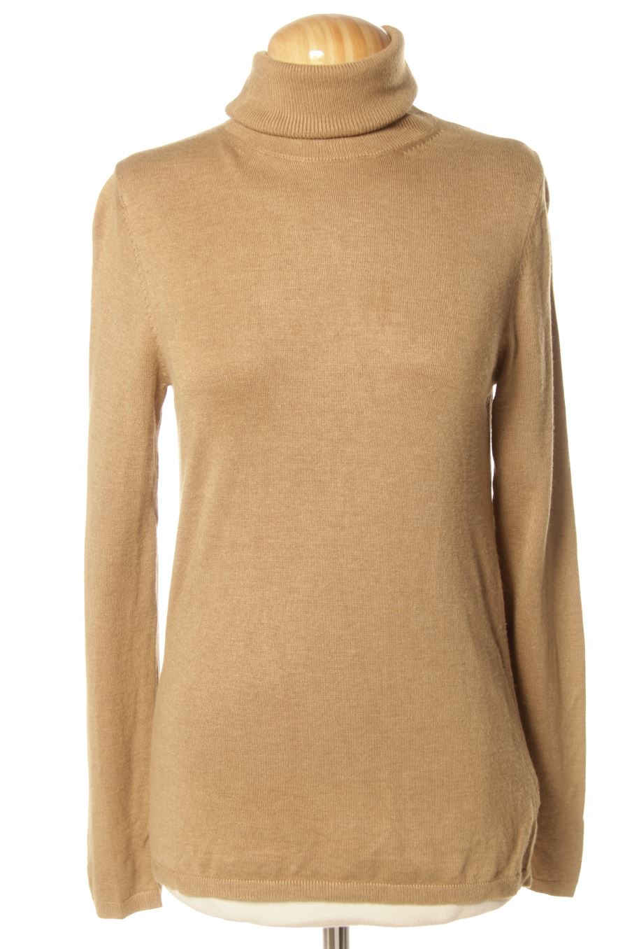 Pull Sfera de la taille S, de couleur beige