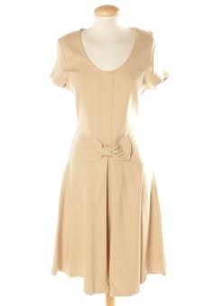 Vestido casual M Zara
