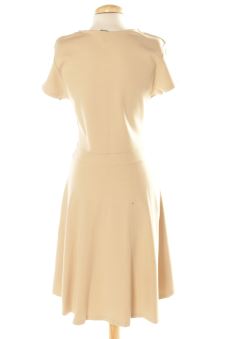 Vestido casual M Zara