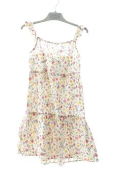 Aufwändiges Kleid 122 PERCENTIL