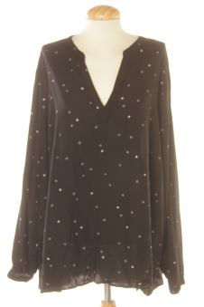 Blusa de manga larga 54 Clockhouse (C&A)