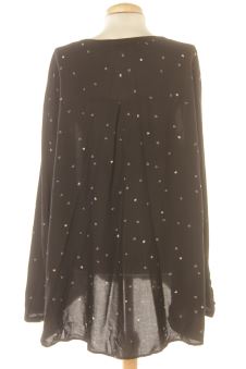 Blusa de manga larga 54 Clockhouse (C&A)
