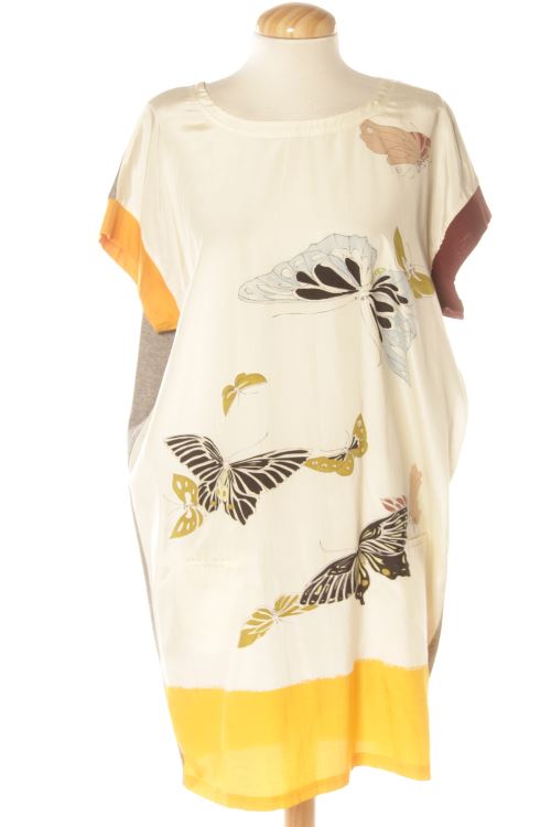 Robe casual