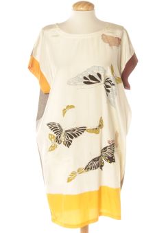 Vestido casual S Hoss Intropia