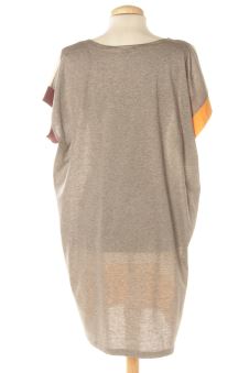 Vestido casual S Hoss Intropia