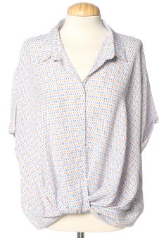 Camisa L LILI SIDONIO X MOLLY BRACKEN