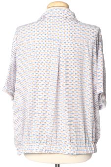 Camisa L LILI SIDONIO X MOLLY BRACKEN