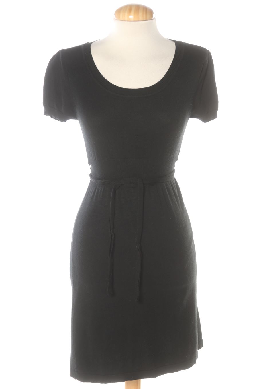 Vestito casual de PERCENTIL de la talla Unica, de color nero