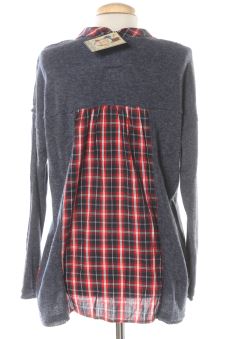 Pull XS Highly Preppy