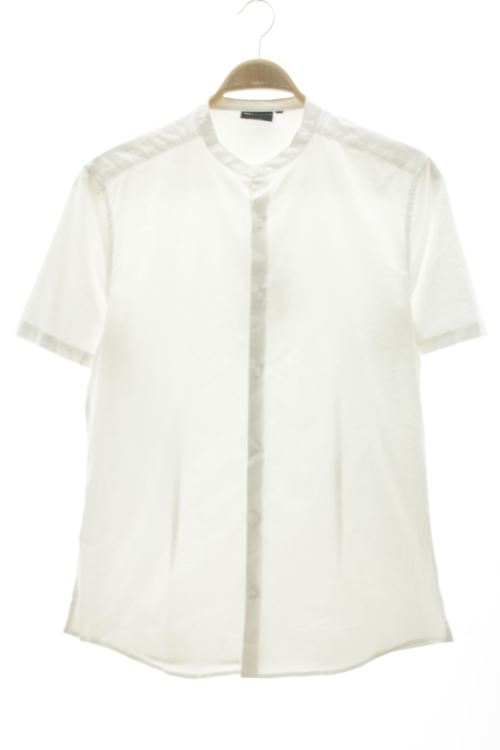 Chemise à manches courtes
