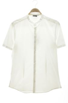 Chemise à manches courtes L ASOS