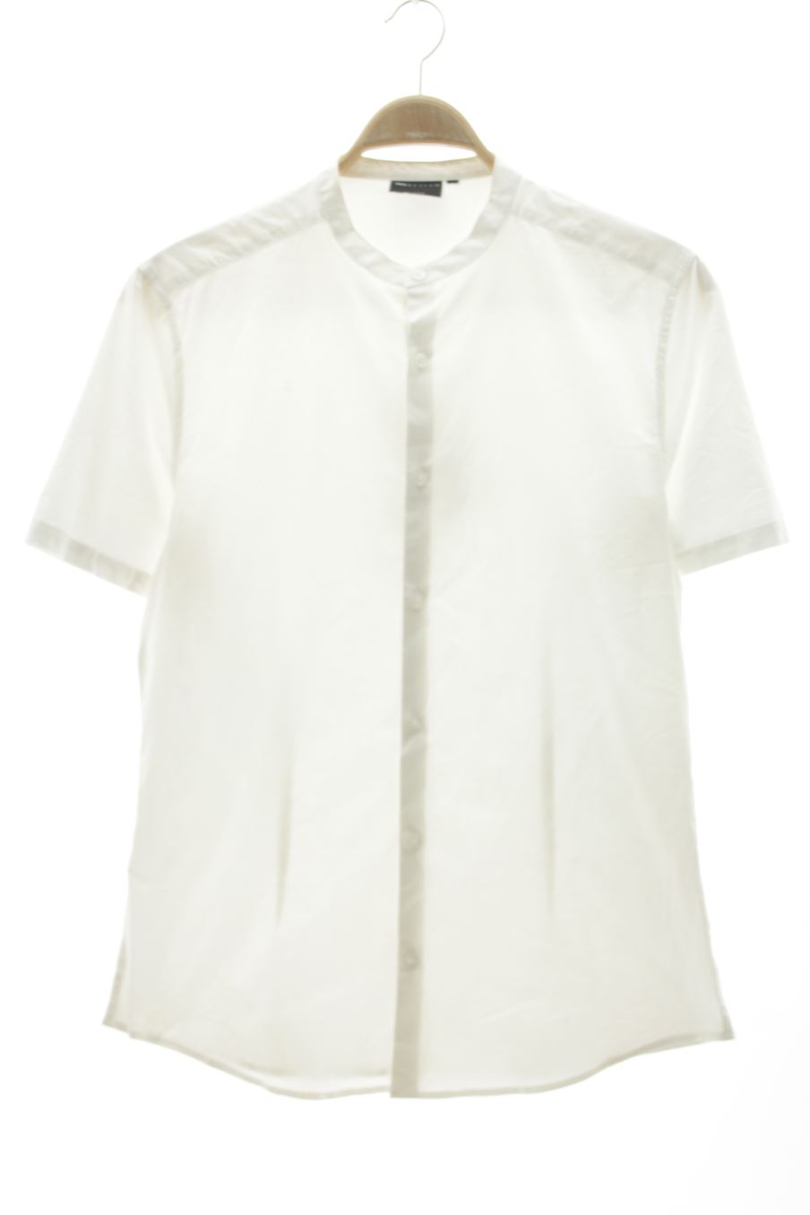 Chemise à manches courtes ASOS de la taille L