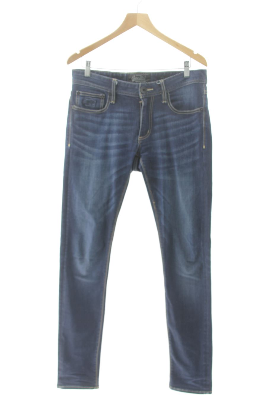 Jeans Superdry de la taille 42