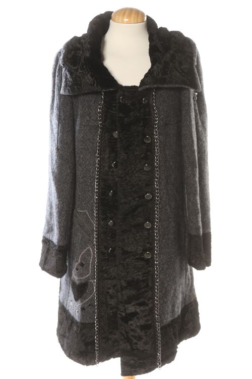Manteau