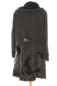 Manteau 46 Mercedes de Miguel