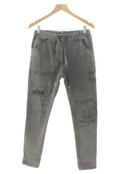 Jeans 38 Made in italy, Foto 1 von 2