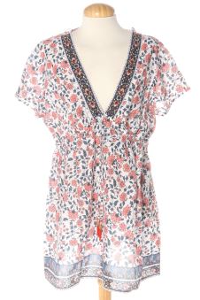 Robe casual M Etam, photo 1 sur 2