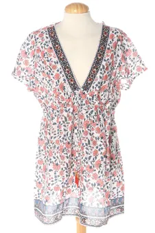 Robe de jour M Etam, photo 1 sur 2