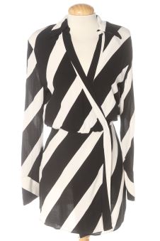 Robe casual XS Mango, photo 1 sur 2