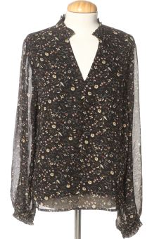 Blusa de manga larga M Vero moda, foto 1 de 2