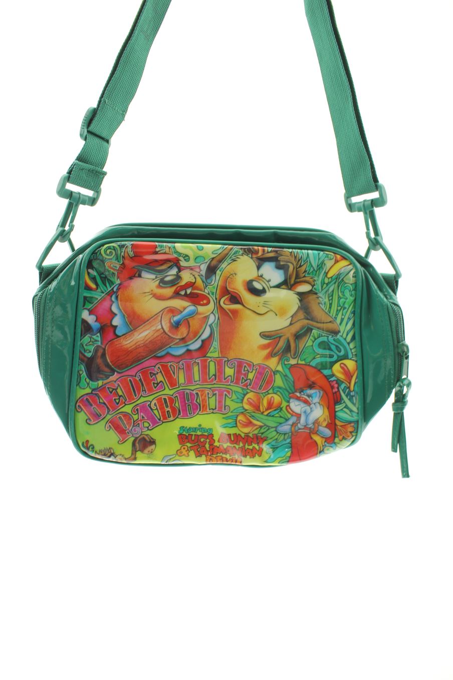 Bolso de Looney Tunes de la talla Talla única de segunda mano