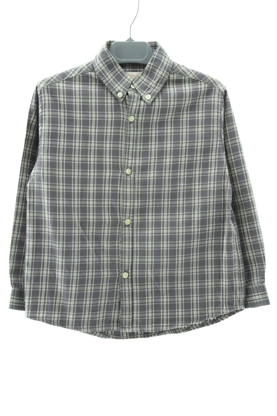 Camisa de manga larga de Gocco  de la talla 4 años de segunda mano