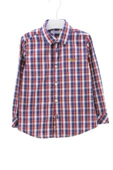 Camicia a maniche lunghe 3 anni Mayoral