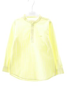 Chemise manches longues 4 ans Neck & Neck