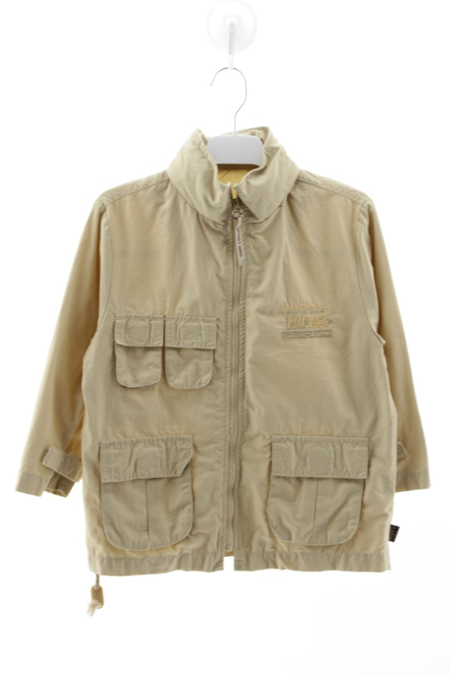 Blouson Mayoral de la taille 6 ans de seconde main