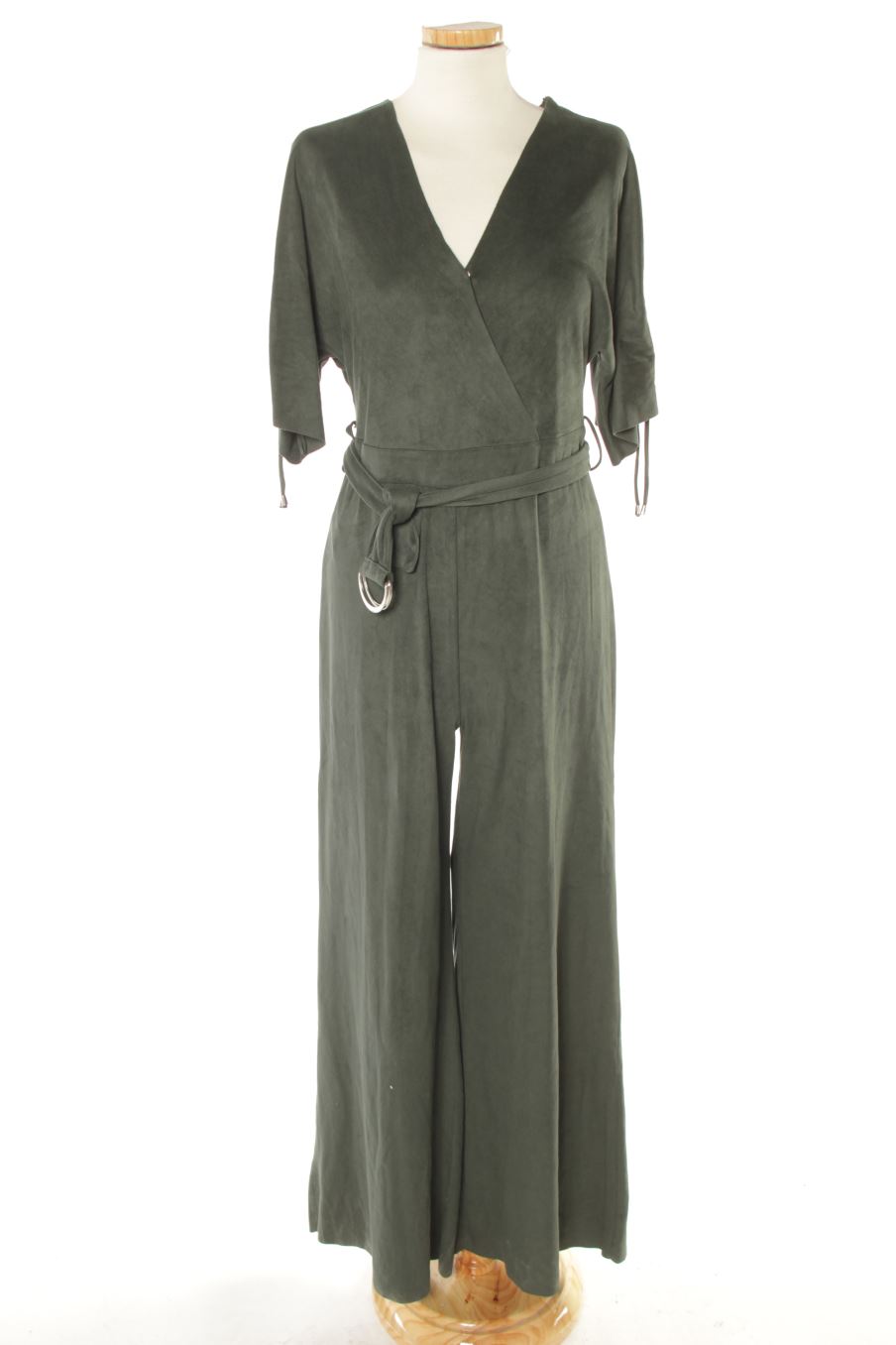Combinaison Mango de la taille S, de couleur vert