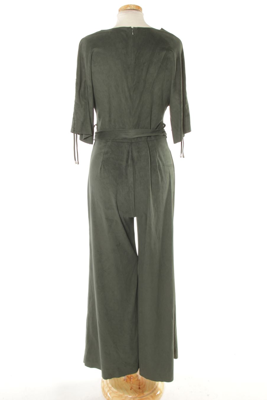 Combinaison Mango de la taille S, de couleur vert