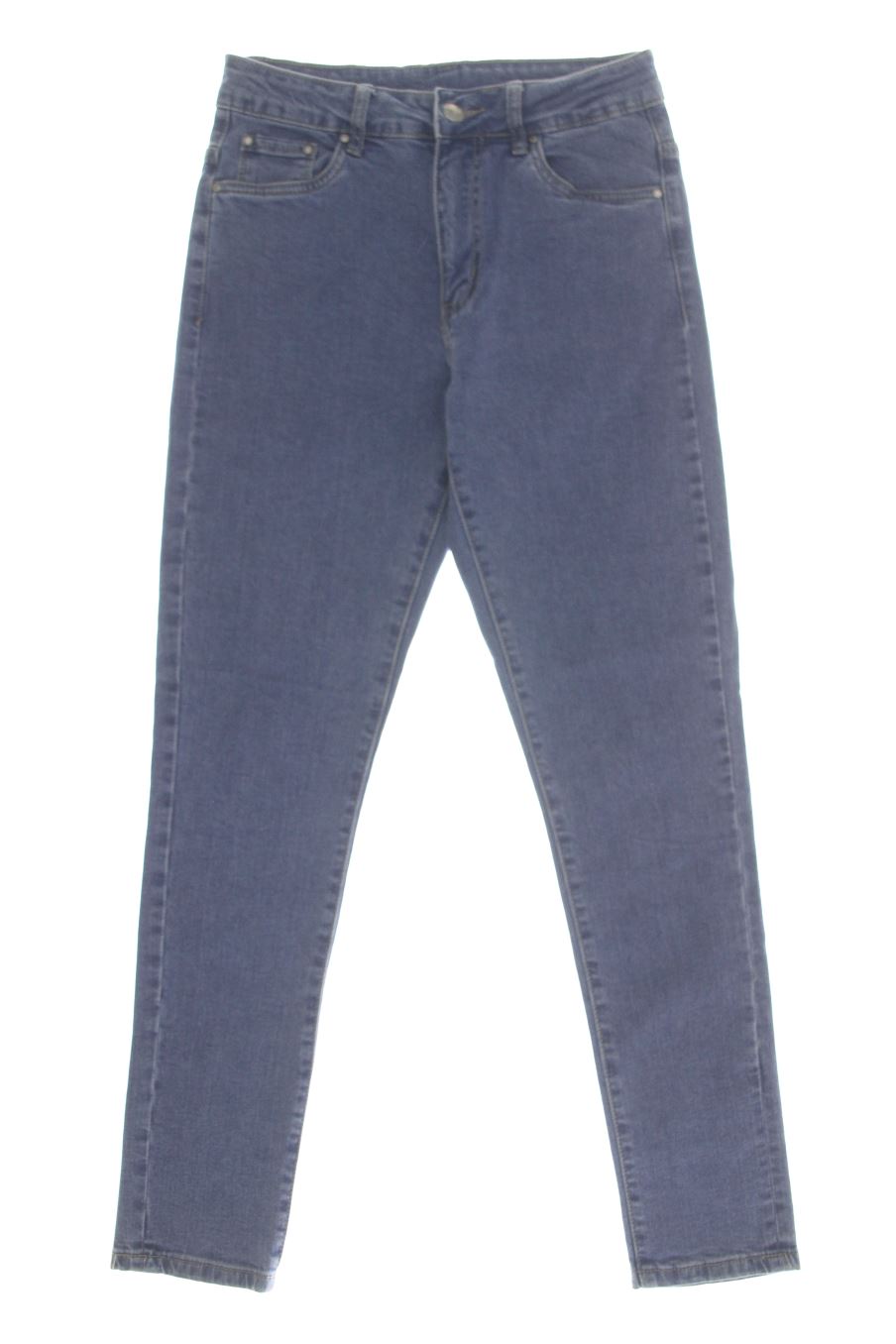 Jeans de PERCENTIL de la talla 34, de color blu