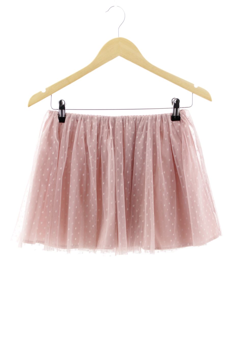 Falda de Mayoral de la talla 14 años de segunda mano