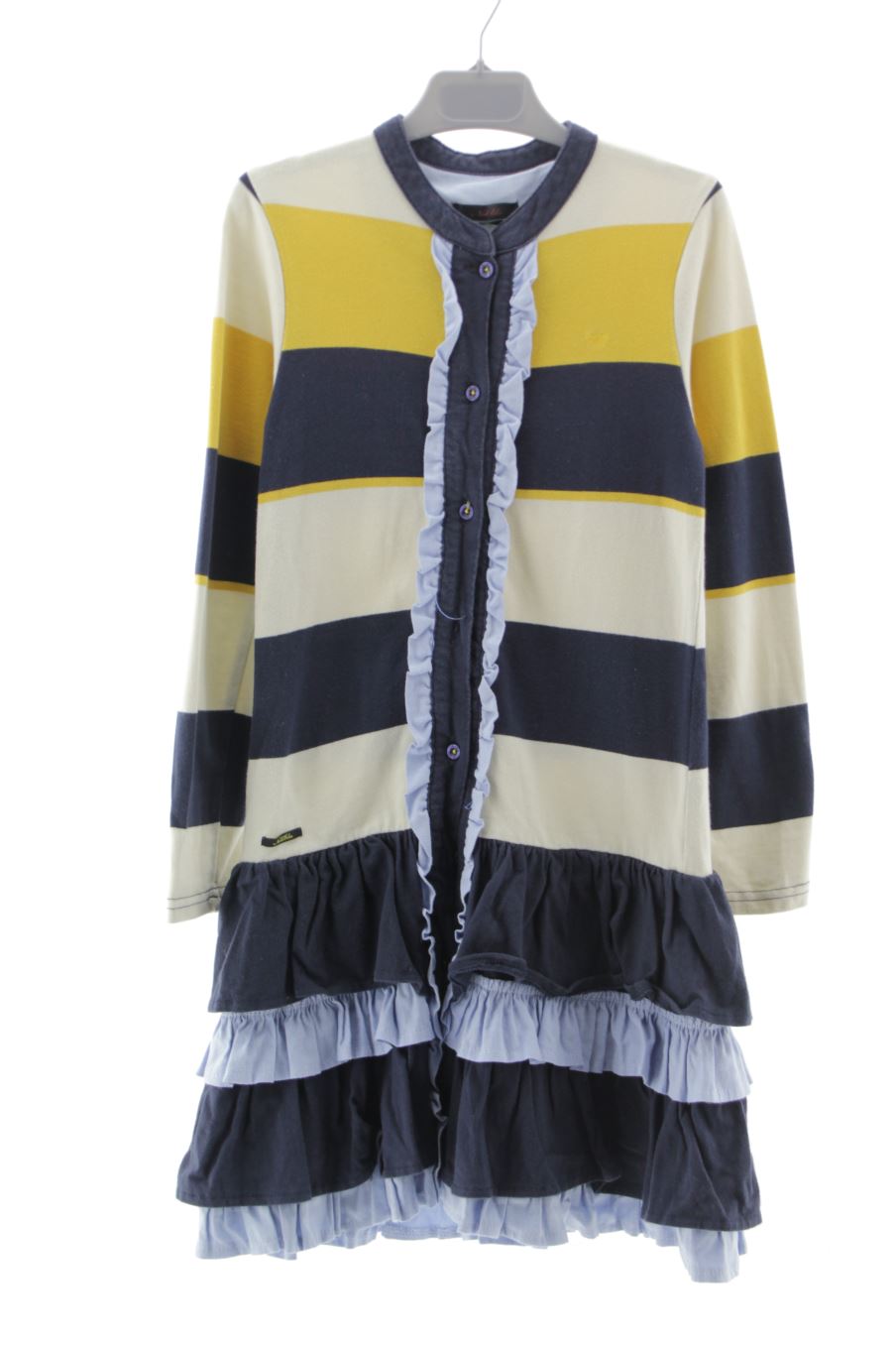 Robe casual Nel Blu de la taille 12 ans de seconde main