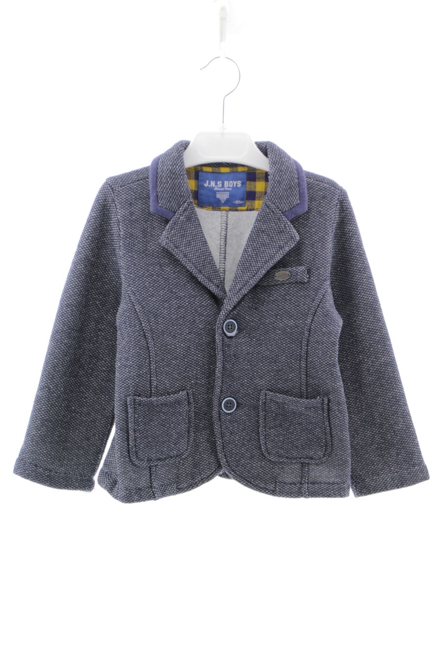 Conjunto de vestir de J.N.S KIDS de la talla 2 años de segunda mano
