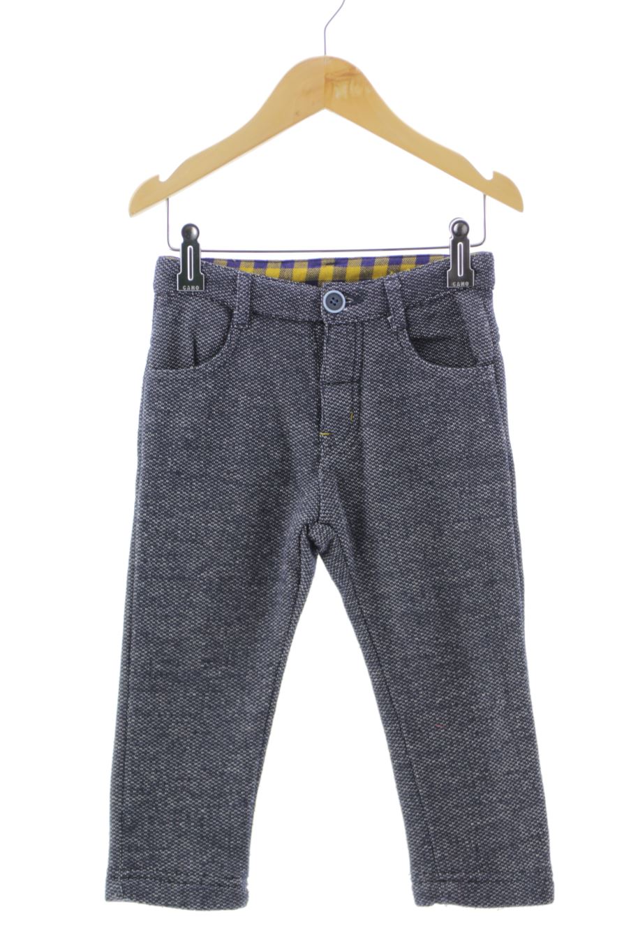 Conjunto de vestir de J.N.S KIDS de la talla 2 años de segunda mano