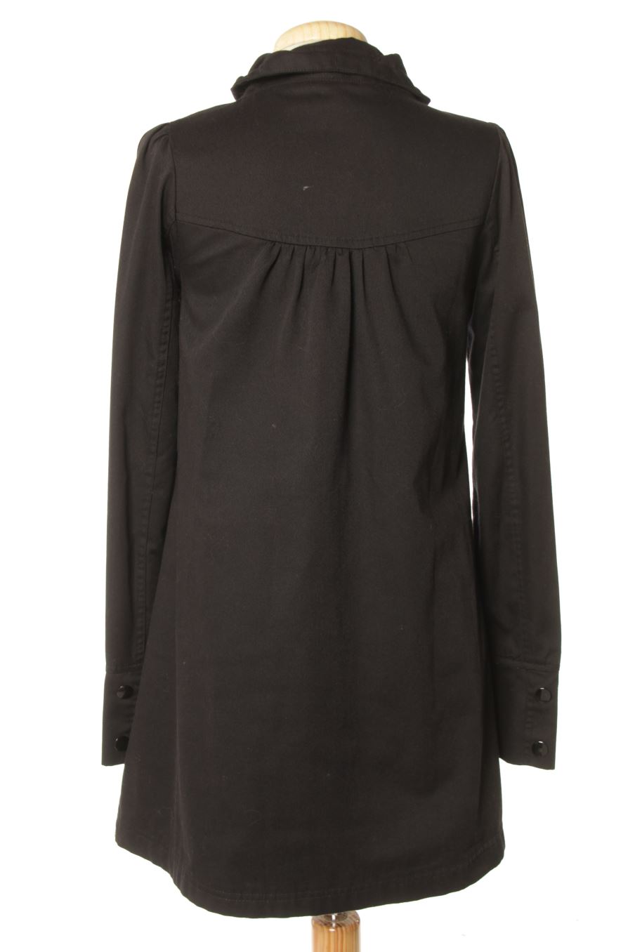 Abrigos de Rosebud de la talla 36, de color negro
