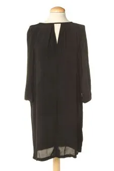 Einfaches Kleid M Mango, Foto 1 von 2