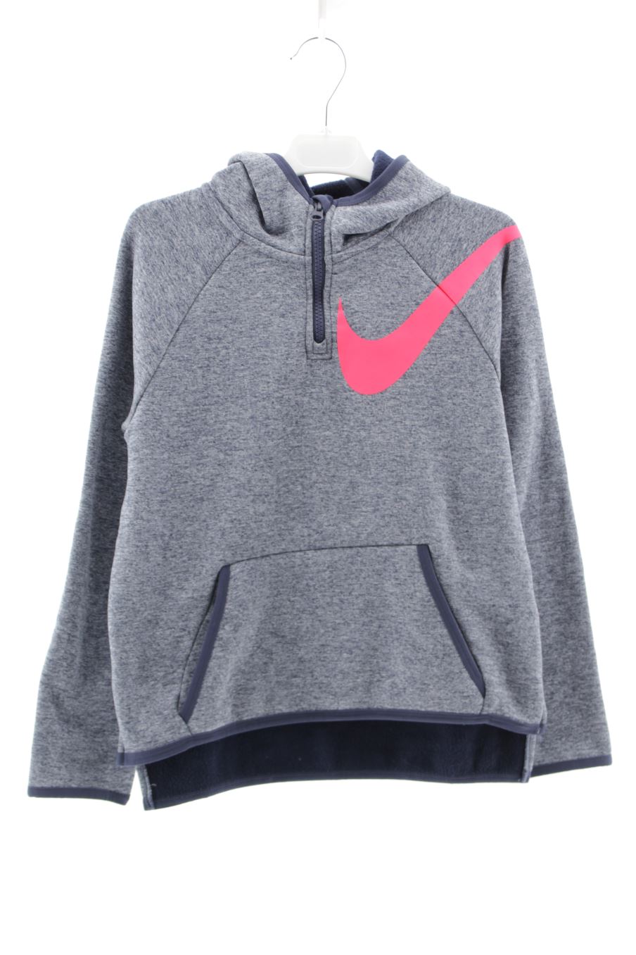 Sudadera de Nike de la talla 10 años de segunda mano