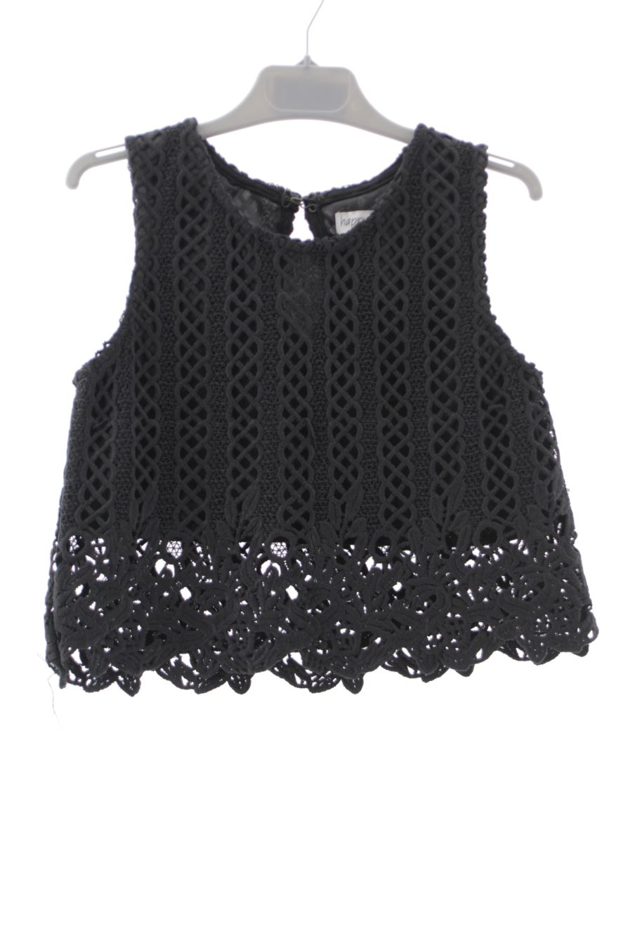 Top de happy girls de la talla 10 años de segunda mano