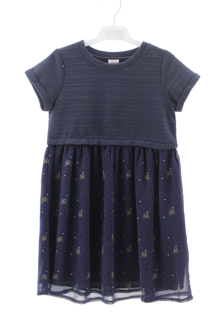 Robe Karl Marc John de la taille 8 ans de seconde main