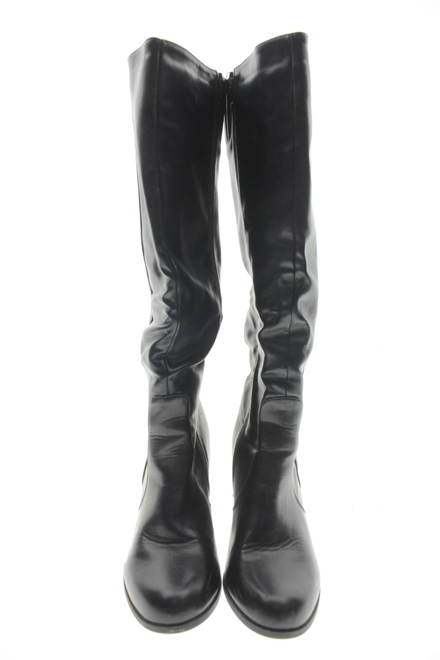 Botas de Fashion & Bella de la talla 40, de color negro de