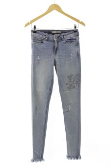 Jeans 34 Zara, photo 1 sur 2