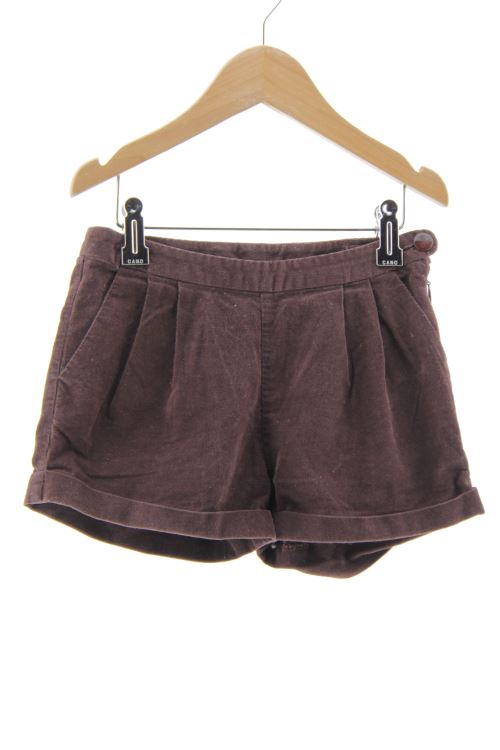 Pantalón corto