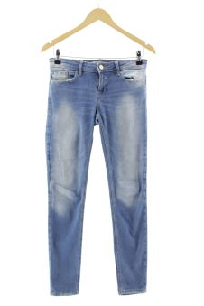Jeans 36 Bershka, photo 1 sur 2