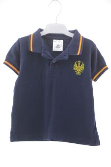 Polo  3 ans PUBLI PUEBLOS