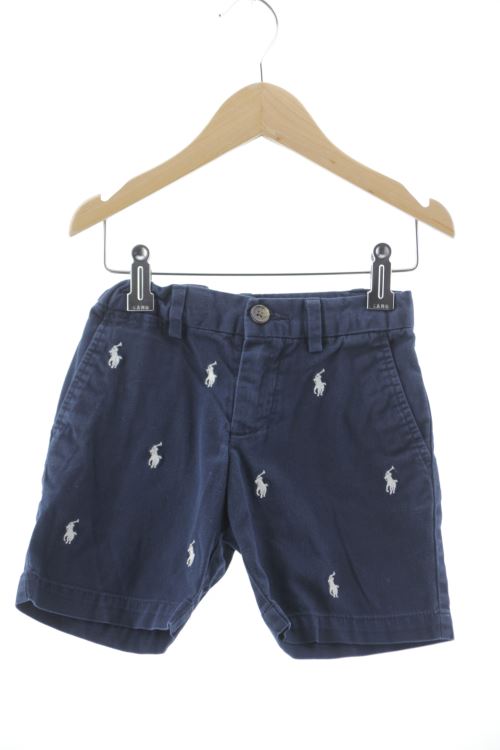 Pantalón corto